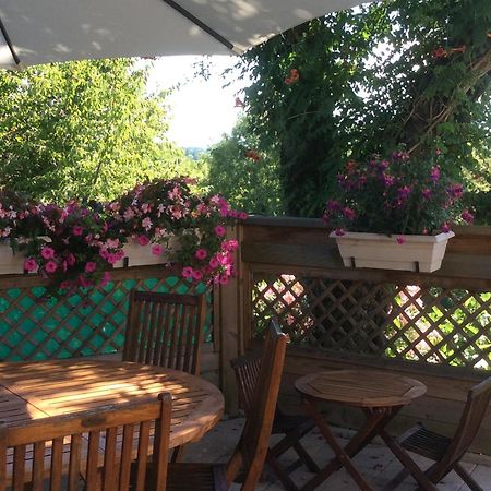 Le Relais Des Malettes Chambres D'Hotes B&B Francheville  Eksteriør billede