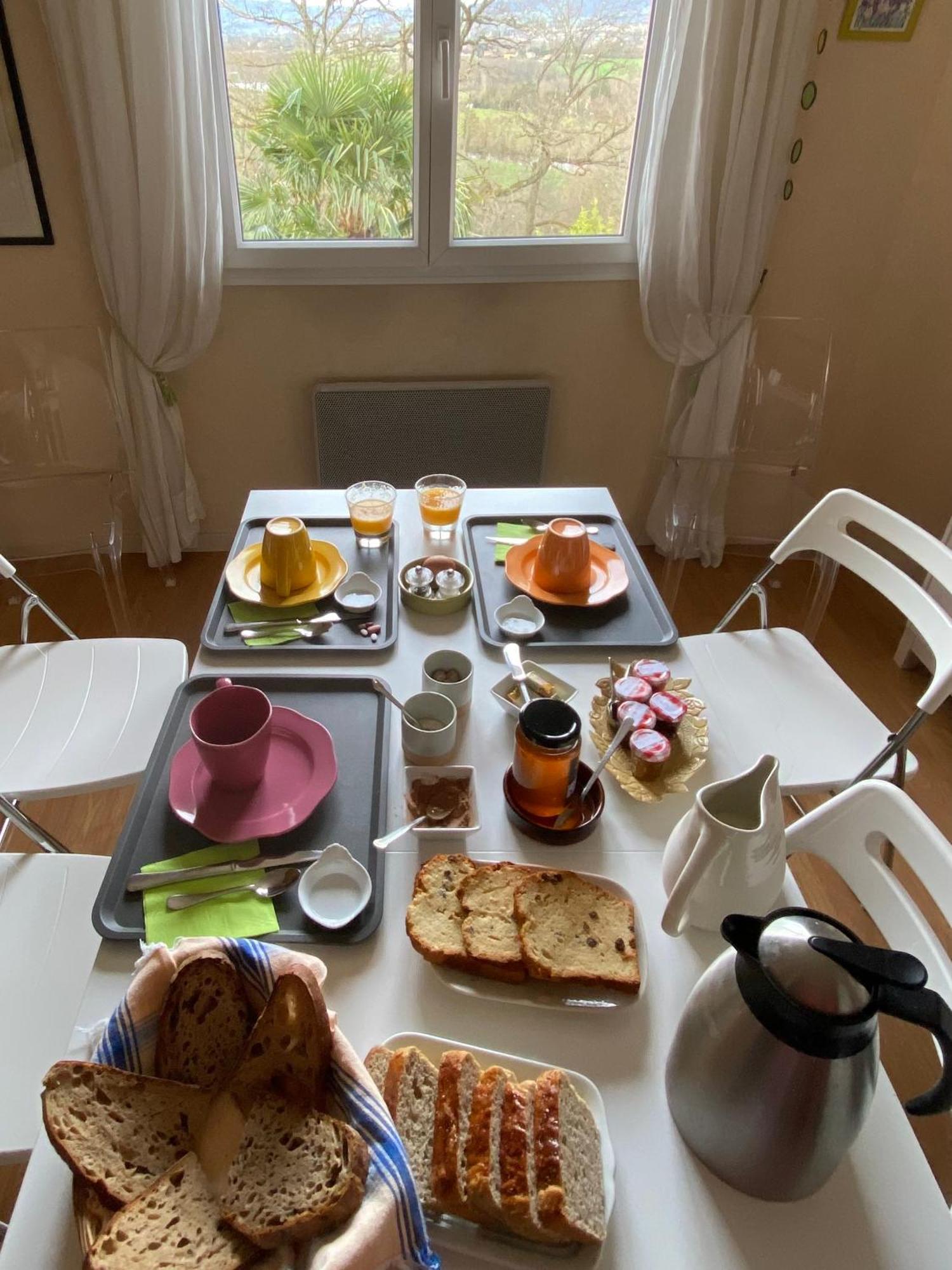 Le Relais Des Malettes Chambres D'Hotes B&B Francheville  Eksteriør billede