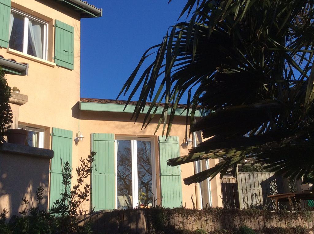 Le Relais Des Malettes Chambres D'Hotes B&B Francheville  Eksteriør billede