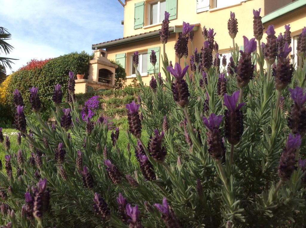Le Relais Des Malettes Chambres D'Hotes B&B Francheville  Eksteriør billede