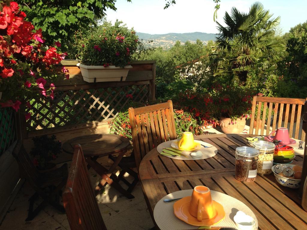 Le Relais Des Malettes Chambres D'Hotes B&B Francheville  Eksteriør billede
