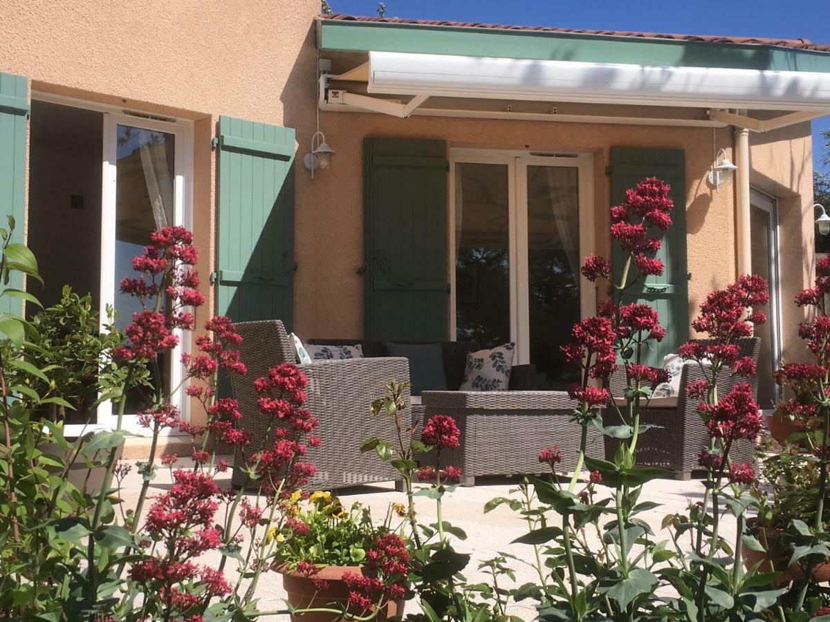 Le Relais Des Malettes Chambres D'Hotes B&B Francheville  Eksteriør billede