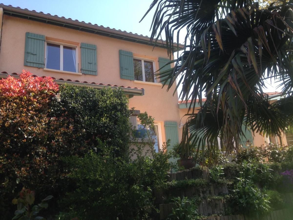 Le Relais Des Malettes Chambres D'Hotes B&B Francheville  Eksteriør billede